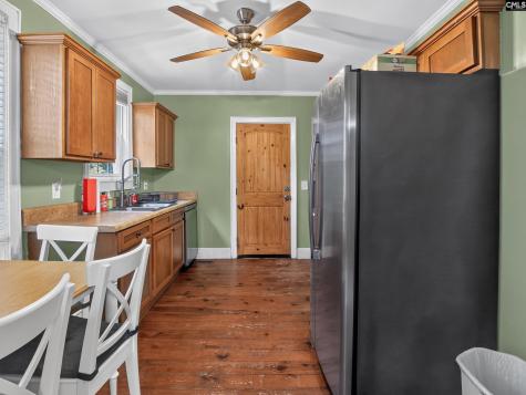 817 S Prospect Street Columbia SC 29205