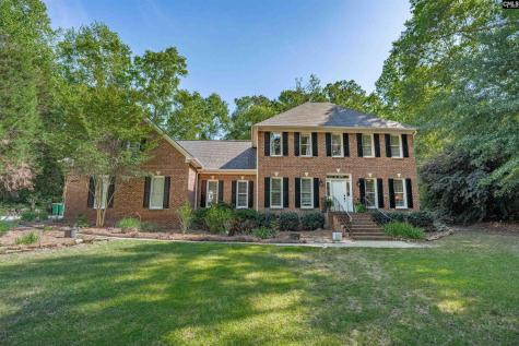 305 Barberry Drive Lexington SC 29072