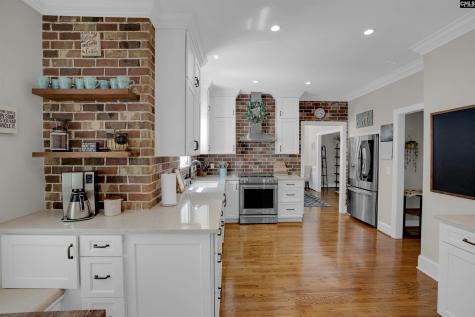 305 Barberry Drive Lexington SC 29072