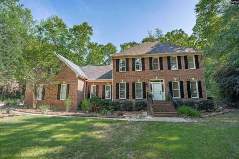 305 Barberry Drive Lexington SC 29072