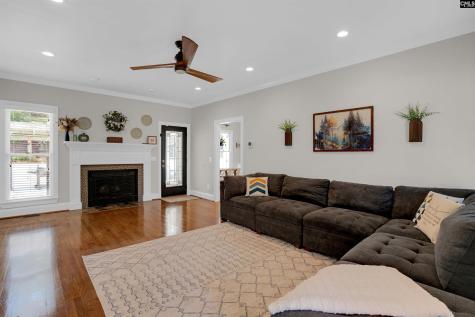 305 Barberry Drive Lexington SC 29072