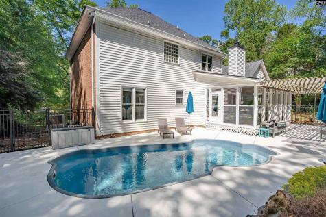 305 Barberry Drive Lexington SC 29072