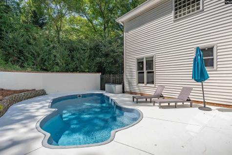 305 Barberry Drive Lexington SC 29072