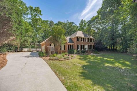 305 Barberry Drive Lexington SC 29072