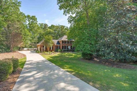 305 Barberry Drive Lexington SC 29072