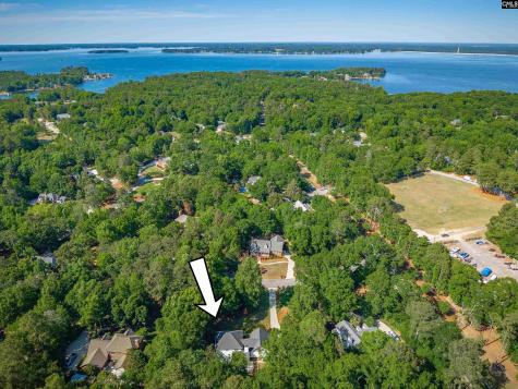 305 Barberry Drive Lexington SC 29072