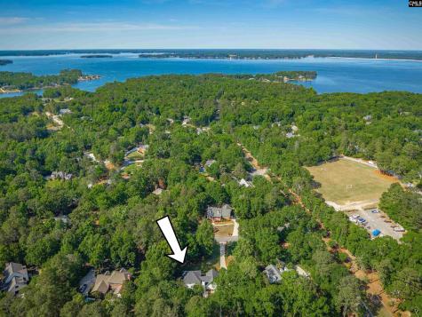 305 Barberry Drive Lexington SC 29072