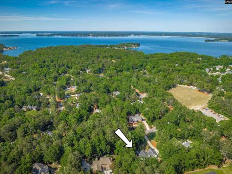 305 Barberry Drive Lexington SC 29072