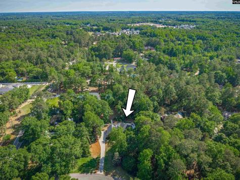 305 Barberry Drive Lexington SC 29072