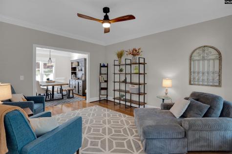305 Barberry Drive Lexington SC 29072