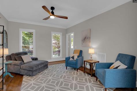 305 Barberry Drive Lexington SC 29072