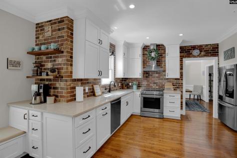 305 Barberry Drive Lexington SC 29072