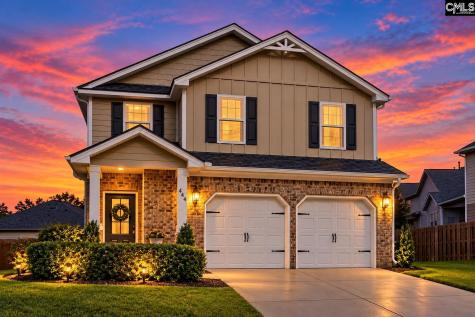444 Reedy River Court Lexington SC 29073