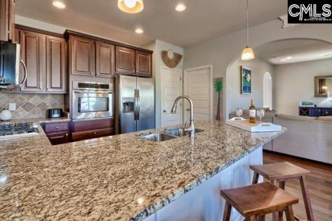 444 Reedy River Court Lexington SC 29073