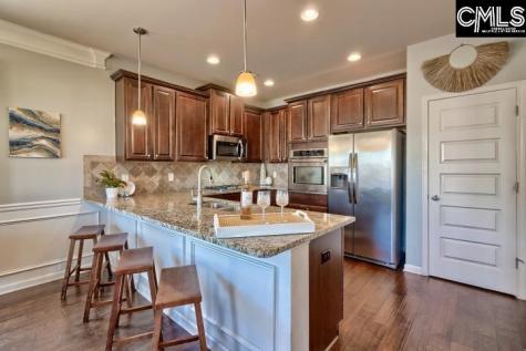 444 Reedy River Court Lexington SC 29073