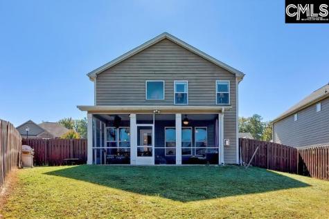 444 Reedy River Court Lexington SC 29073