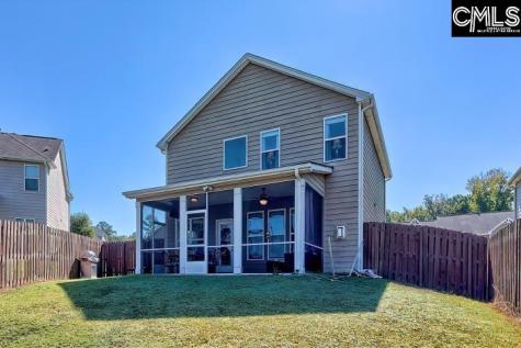 444 Reedy River Court Lexington SC 29073