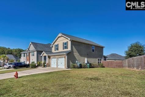 444 Reedy River Court Lexington SC 29073