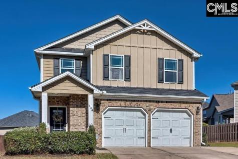 444 Reedy River Court Lexington SC 29073