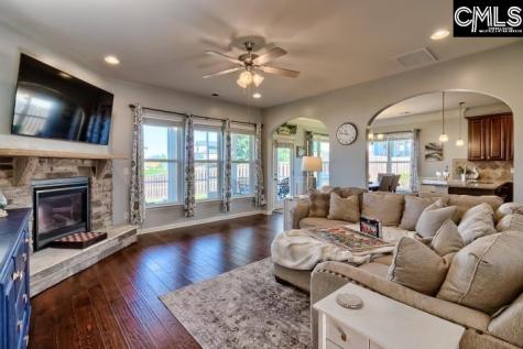 444 Reedy River Court Lexington SC 29073