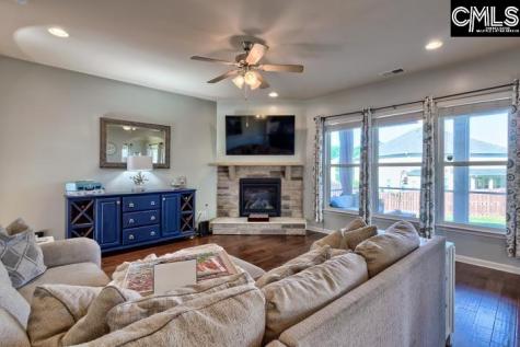 444 Reedy River Court Lexington SC 29073
