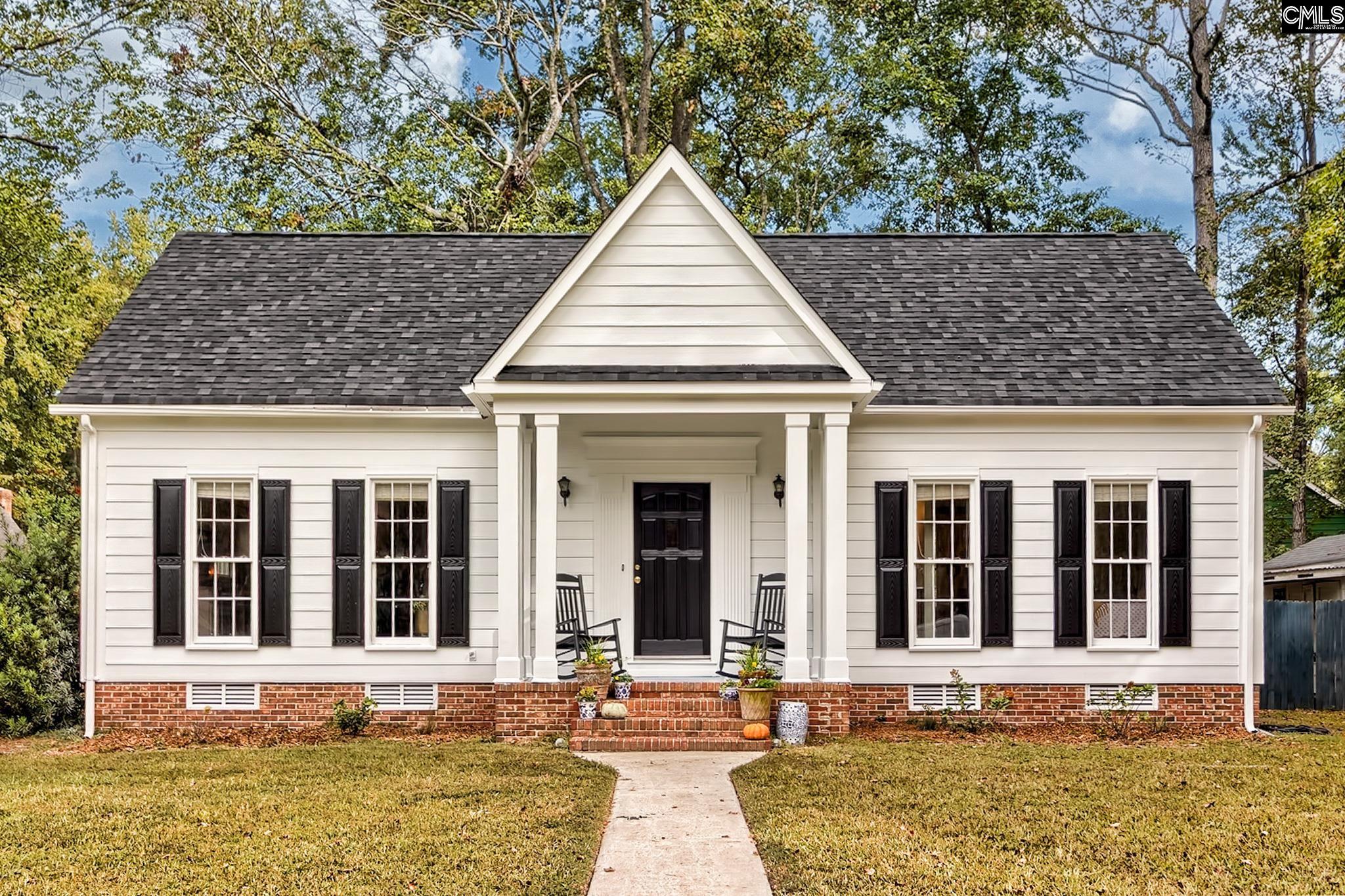 1531 Forest Trace Drive Columbia SC 29204