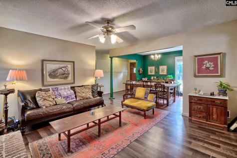 1531 Forest Trace Drive Columbia SC 29204