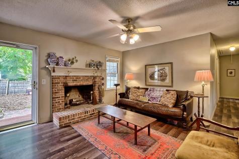 1531 Forest Trace Drive Columbia SC 29204