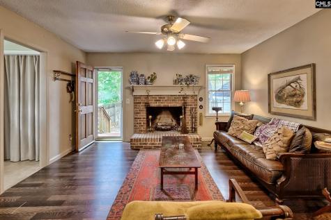 1531 Forest Trace Drive Columbia SC 29204