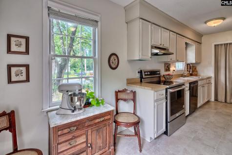 1531 Forest Trace Drive Columbia SC 29204