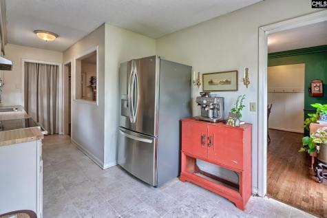 1531 Forest Trace Drive Columbia SC 29204