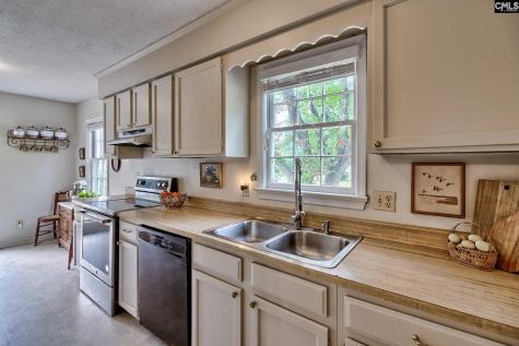 1531 Forest Trace Drive Columbia SC 29204