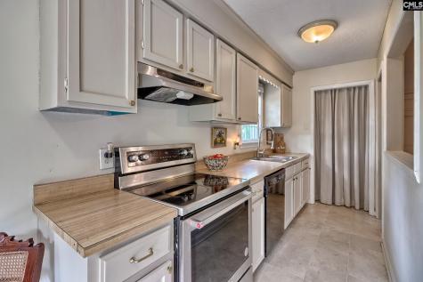 1531 Forest Trace Drive Columbia SC 29204