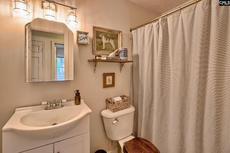 1531 Forest Trace Drive Columbia SC 29204