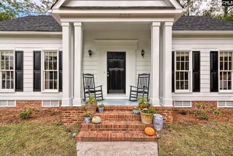 1531 Forest Trace Drive Columbia SC 29204
