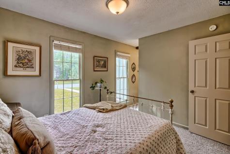 1531 Forest Trace Drive Columbia SC 29204