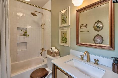 1531 Forest Trace Drive Columbia SC 29204