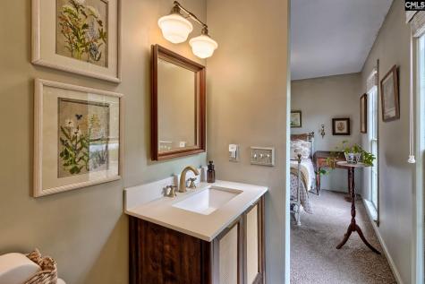 1531 Forest Trace Drive Columbia SC 29204