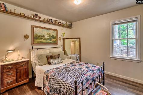 1531 Forest Trace Drive Columbia SC 29204