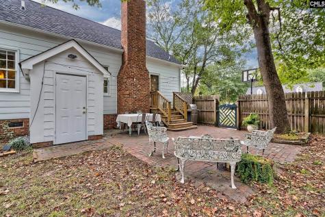 1531 Forest Trace Drive Columbia SC 29204