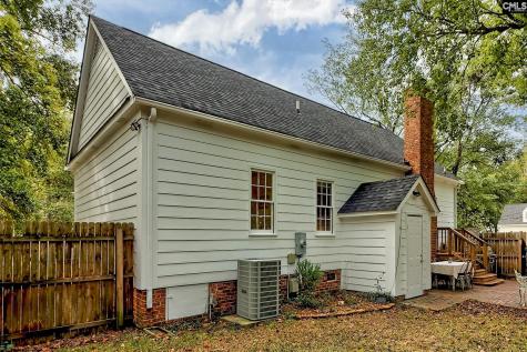 1531 Forest Trace Drive Columbia SC 29204