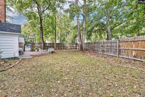 1531 Forest Trace Drive Columbia SC 29204