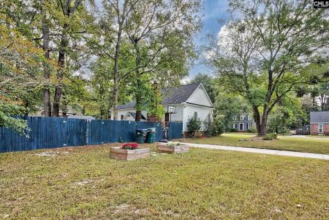 1531 Forest Trace Drive Columbia SC 29204