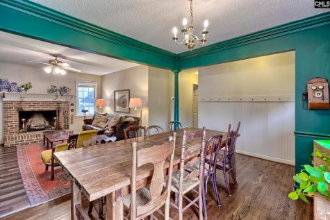 1531 Forest Trace Drive Columbia SC 29204