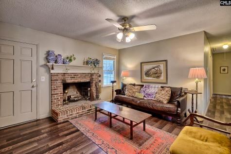 1531 Forest Trace Drive Columbia SC 29204