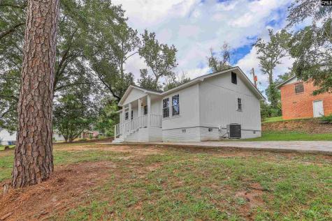 91 Riverview Court Columbia SC 29201