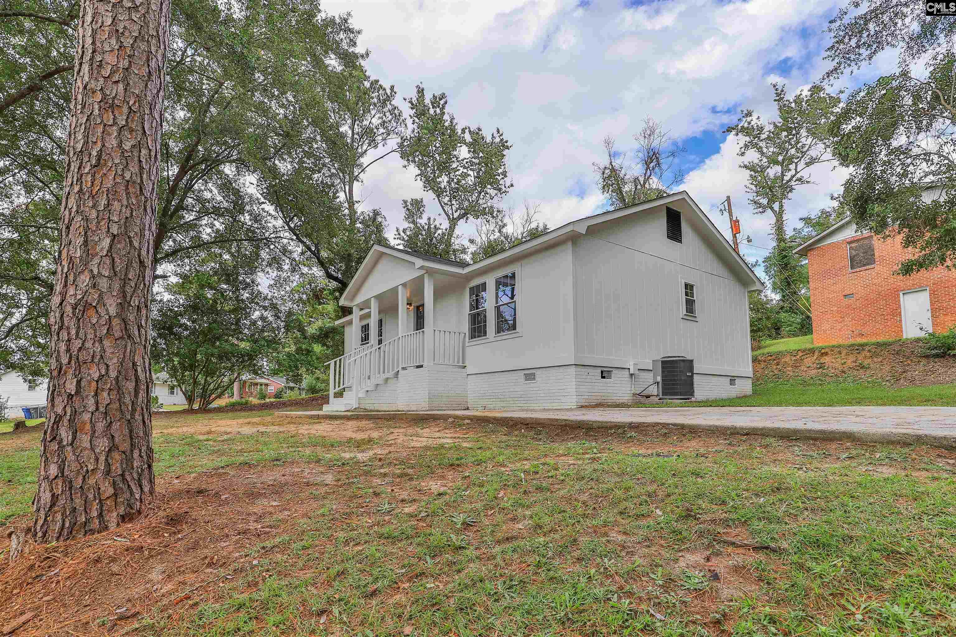 91 Riverview Court Columbia SC 29201