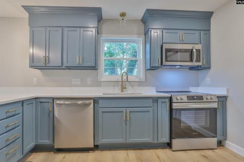 91 Riverview Court Columbia SC 29201