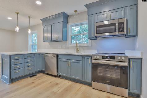 91 Riverview Court Columbia SC 29201