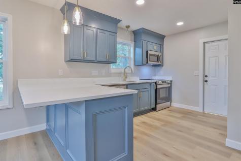 91 Riverview Court Columbia SC 29201